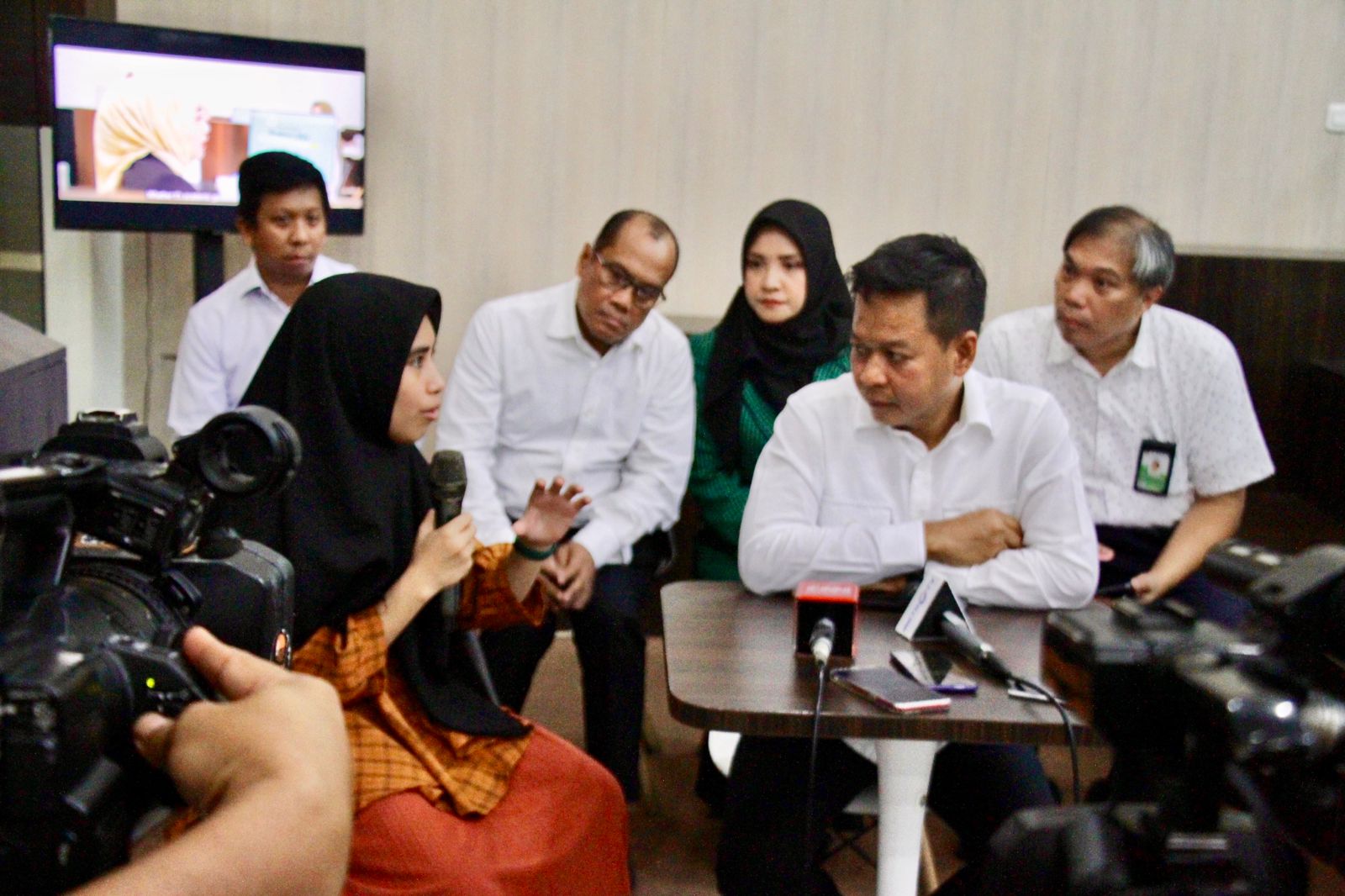 USU Pastikan Tidak Ada Mahasiswa Gagal Kuliah Akibat UKT