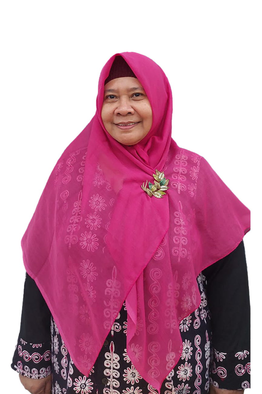 Ir. Dini Wahyuni, M.T.