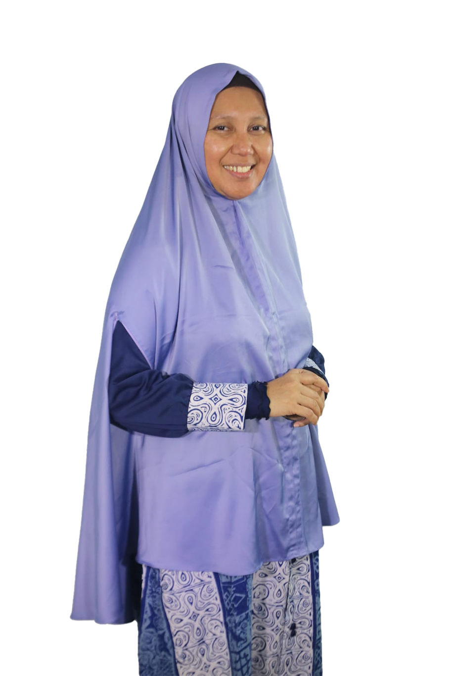 Wahyuni Zahrah