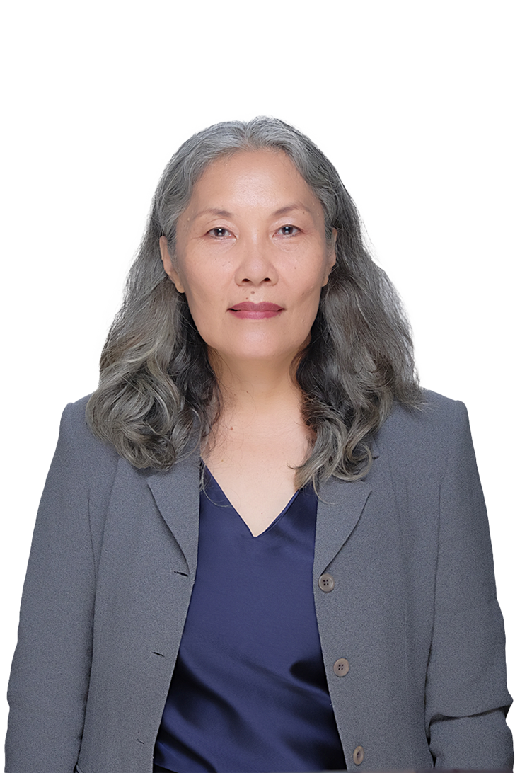 Dr. Ir. Basaria Talarosha, M.T.