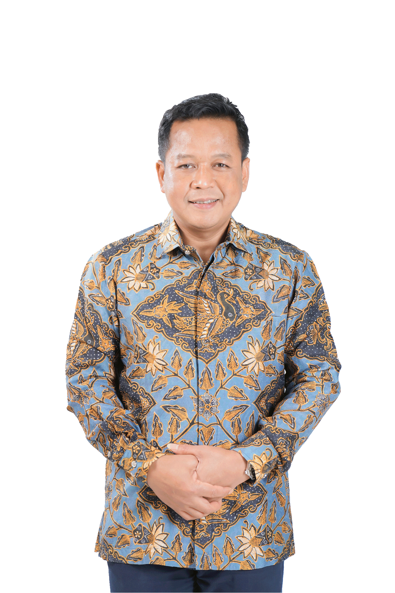 foto profile Prof. Dr. Muryanto Amin, S.Sos., M.Si.