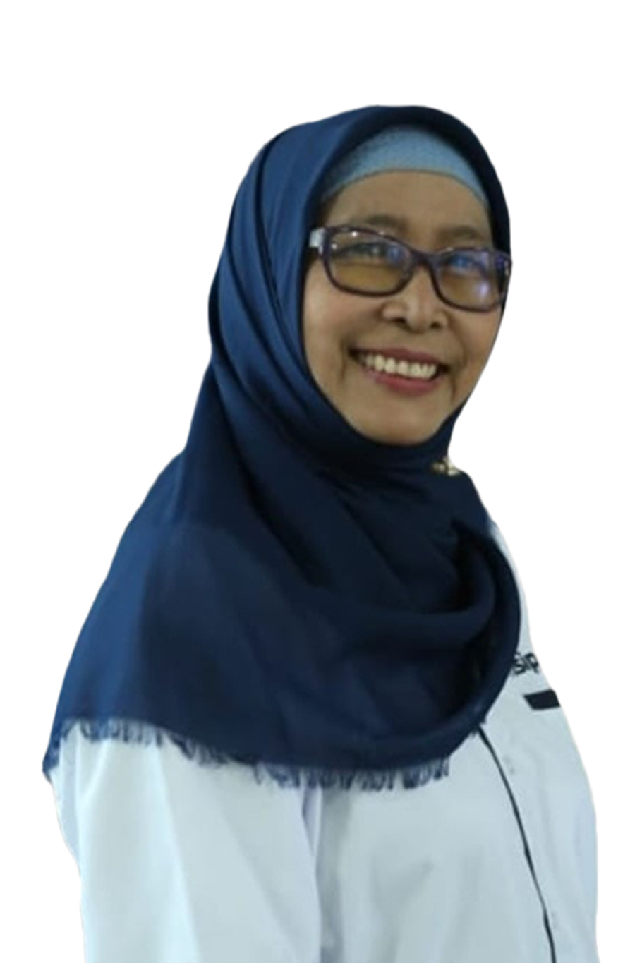foto profile Dra. Mazdalifah, M.Si., Ph.D.