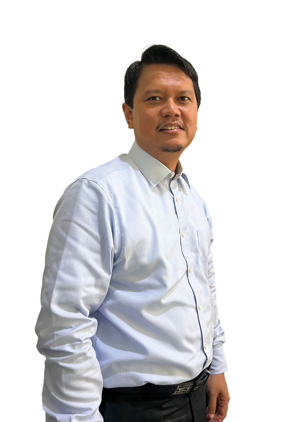 foto profile Prof. Dr. dr. Ridha Dharmajaya, Sp.BS.(K)