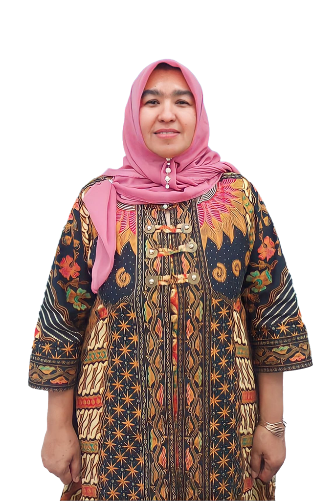 Prof. Dr. Ir. Anizar, M.Kes., IPU. ASEAN Eng.