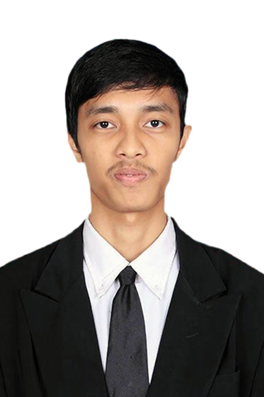 foto profile Maulana Andinata Dalimunthe, S.I.Kom., M.A.