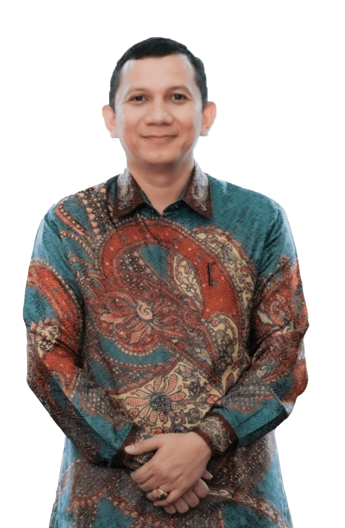 foto profile Muhammad Arifin Nasution, S.Sos., M.SP