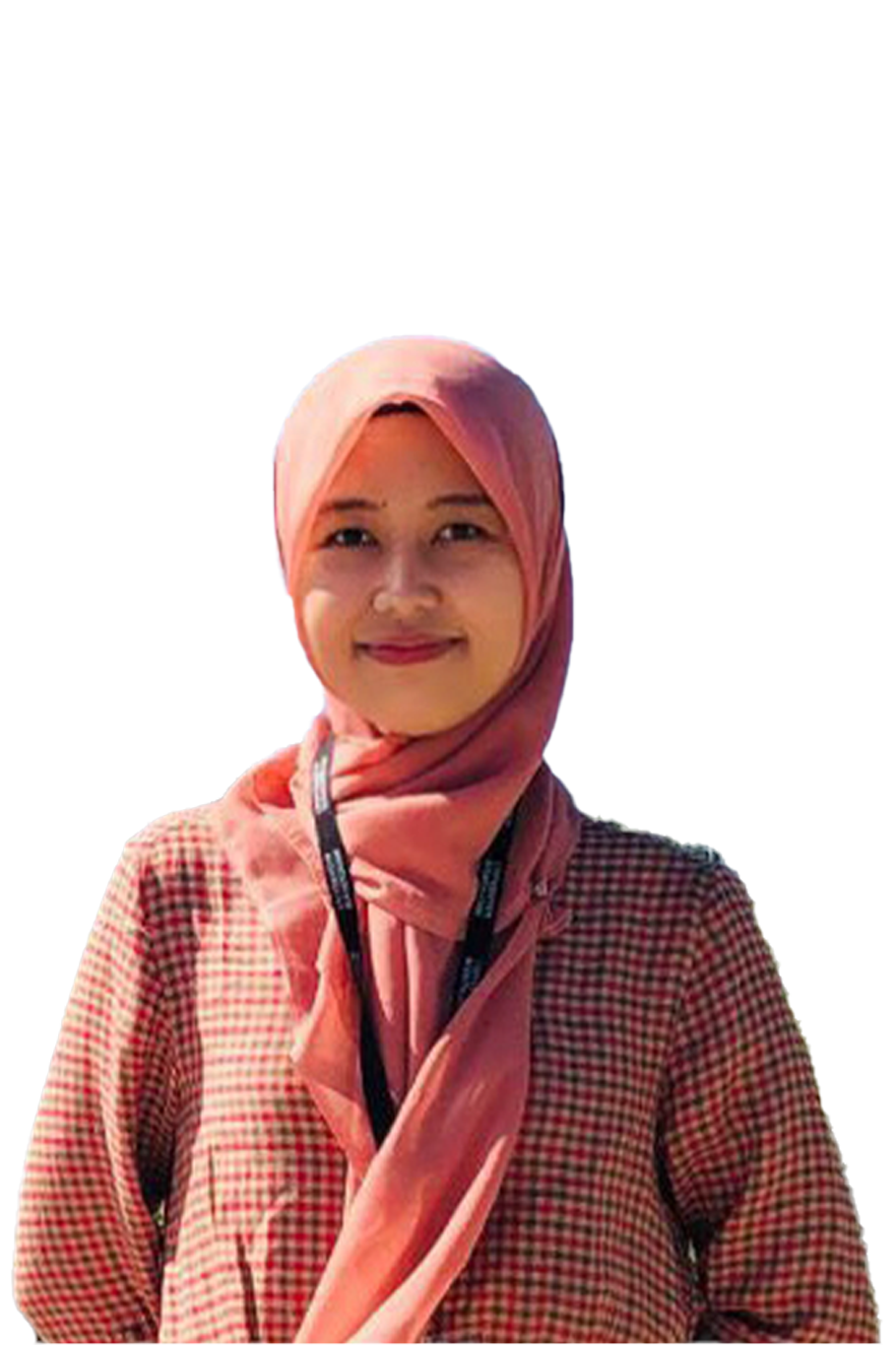 Ir. Gina Cynthia Raphita Hasibuan, S.T., M.Sc, Ph.D