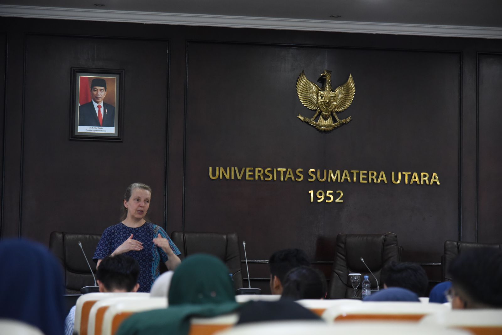Berita Universitas