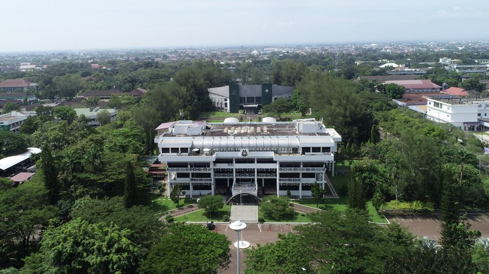 Daya Tampung dan Peminat SNBP 2023 Universitas Sumatera Utara (USU)