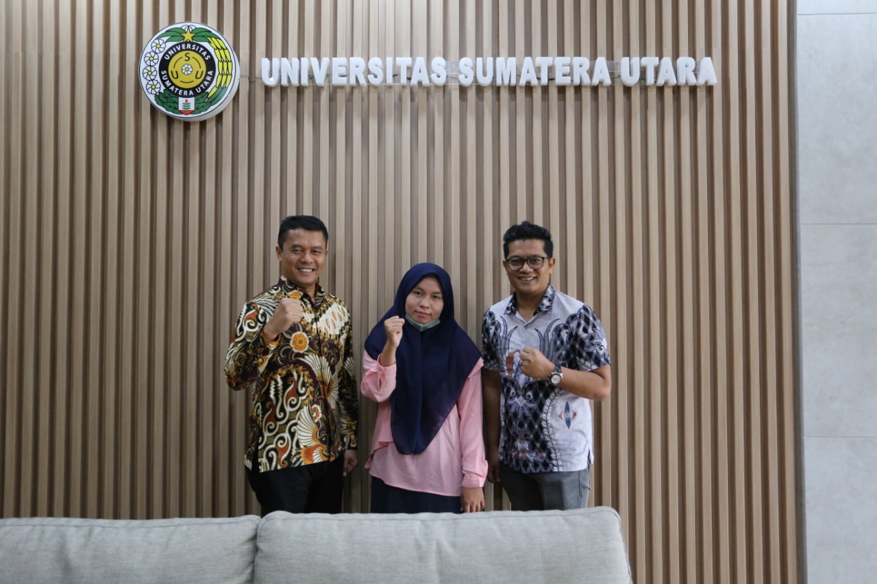 Berita Universitas