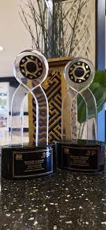 USU Wins 2 Awards at The 9th PR INDONESIA Awards