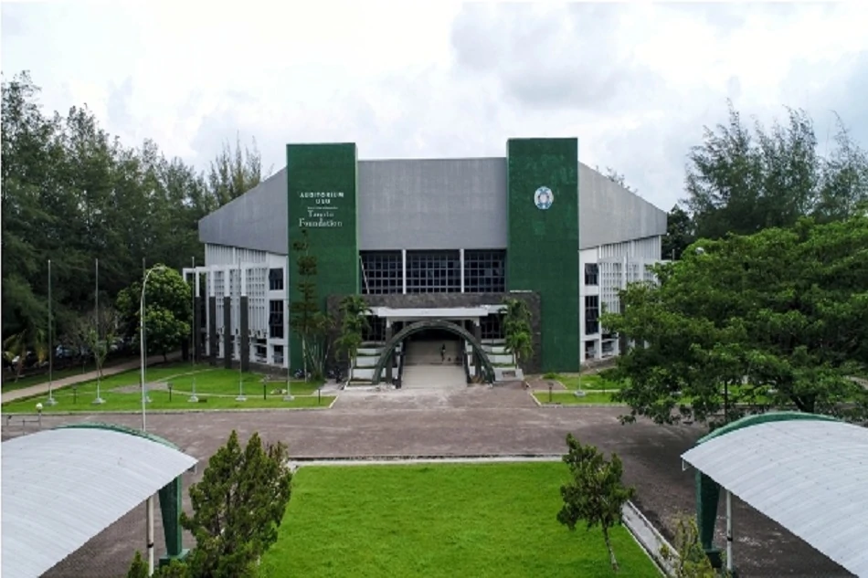 General Facilities
