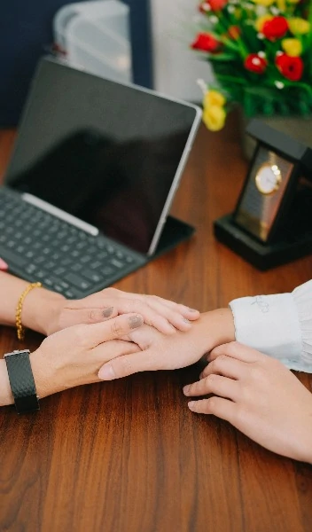 Student Counseling Service