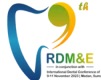The 9th Regional Dental Meeting and Exhibition (RDM&E)