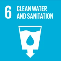 Clean Water And Sanitation