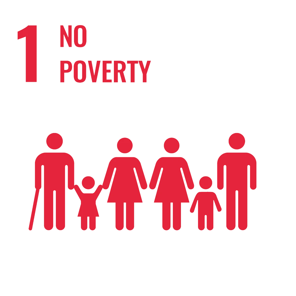 Zero Poverty