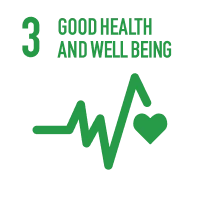Good Health and Well Being