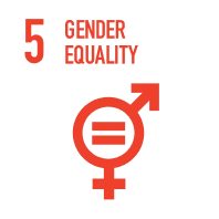 Kesetaraan Gender