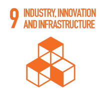 Industri, Inovasi, dan Infrastruktur